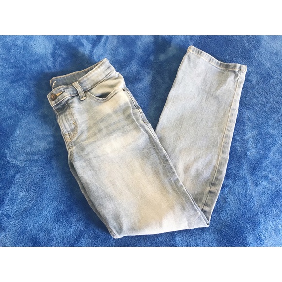 Cat & Jack Other - 🔒Cat & Jack | Straight Jeans | Size 14 Boys